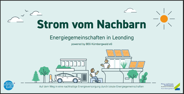 BEG Kürnberwald eG.