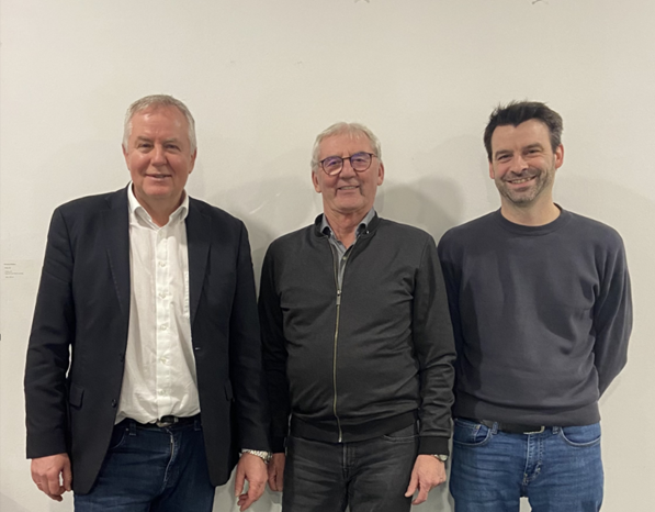 Neue Energiegemeinschaften versorgen ganz Leonding und Wilhering